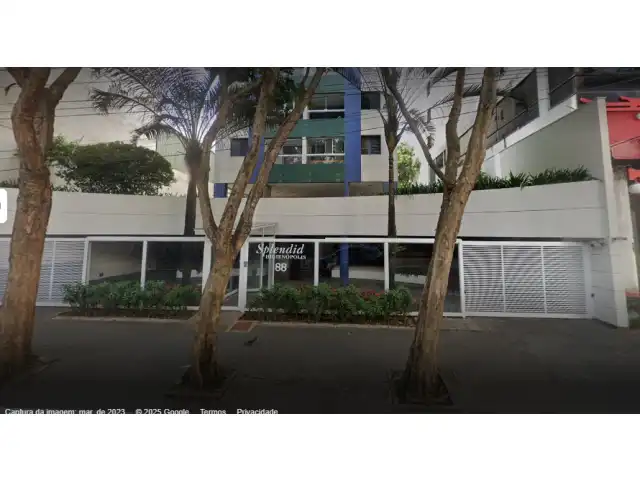 LEILÃO APARTAMENTO LOCALIZADO NO  EDIFÍCIO SPLENDID HIGIENÓPOLIS/SÃO PAULO/SP