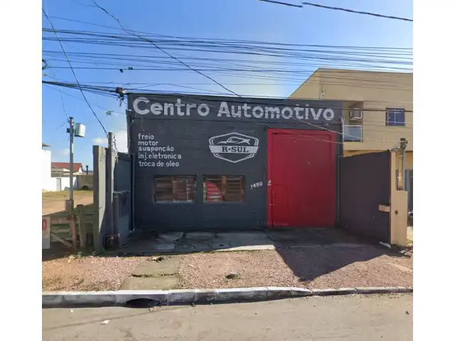 LEILÃO DE TERRENO, LOC. BAIRRO DA RAMADA, GUAÍBA/RS