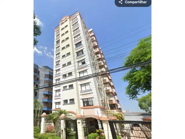 LEILÃO DE IMÓVEIS NOS BAIRROS PETRÓPOLIS E CRISTO REDENTOR EM POA