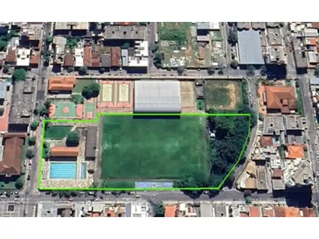 GRANDE LEILÃO IMÓVEL DE 13.044M2 EM JUIZ DE FORA MG -3 FRENTES -  BAIRRO NOBRE