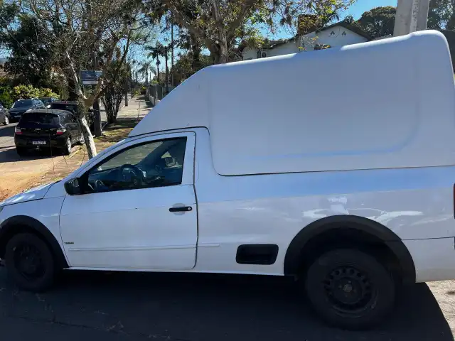 LEILÃO DE EQUIPAMENTOS DIVERSOS PARA INDÚSTRIA – VEÍCULO VW SAVEIRO 13/13