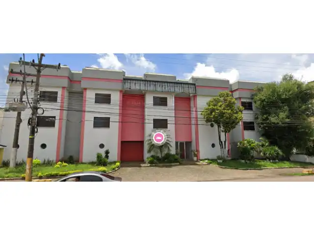 LEILÃO DE TERRENO COM CONSTRUÇÃO PRÓPRIA PARA HOTEL, 2.870,03M² DE ÁREA CONSTRUÍDA, CANOAS/RS