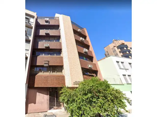 LEILÃO DE SALA COMERCIAL,  LOC. NO BAIRRO BOM FIM, EM POA