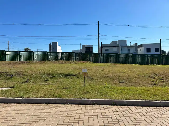 LEILÃO ÓTIMO TERRENO LOC. EM CONDOMÍNIO DE PORTO ALEGRE/RS