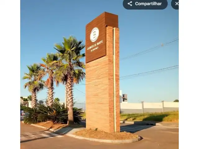 LEILÃO DE IMÓVEL EM CONDOMÍNIO DE BAGÉ