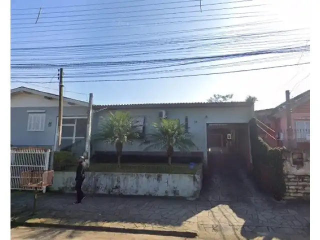 LEILÃO DE FRAÇÃO DE IMÓVEL, BAIRRO COHAB, CACHOEIRINHA/RS