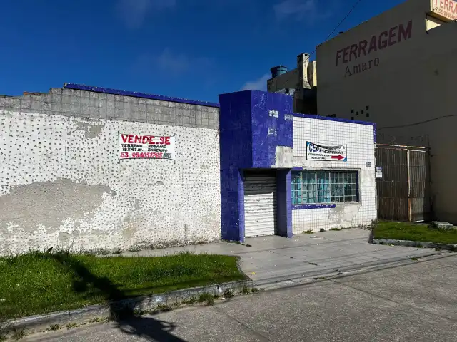 LEILÃO DE GRANDES IMÓVEIS EM RIO GRANDE