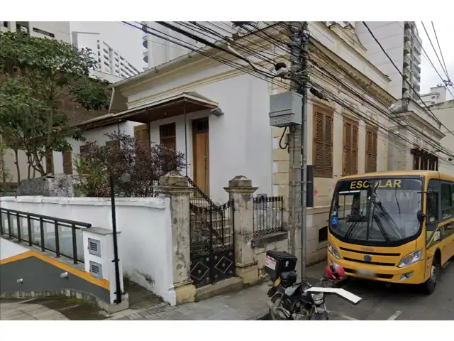 LEILÃO CASAS GÊMEAS EM JUIZ DE FORA - MG - RUA BATISTA DE OLIVEIRA