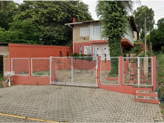 LEILÃO DE IMÓVEL,  BAIRRO FLORESTA, GRAMADO/RS