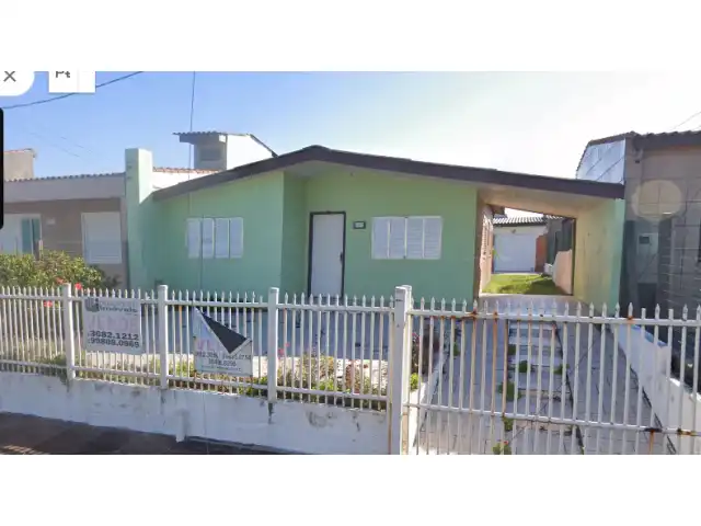 LEILÃO DE IMÓVEL,  BALNEÁRIO PINHAL/RS