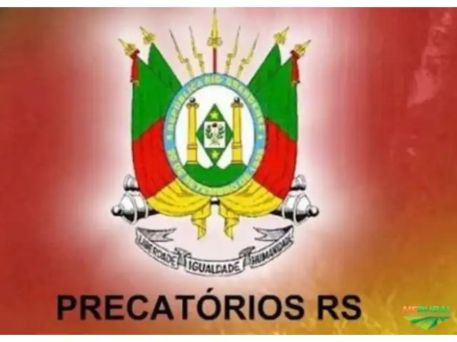 LEILÃO DE 6 PRECATÓRIOS RS TOTAL DE R$6.262.277,36 JÁ COM CERTIDÃO