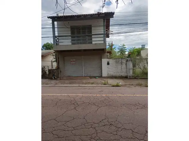 LEILÃO DE Imóvel no Bairro Jardim América em SÃO LEOPOLDO/RS
