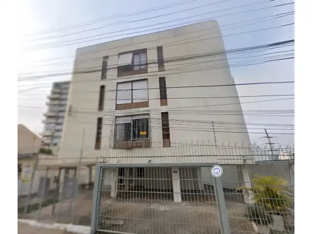 LEILÃO DE APARTAMENTO,  BAIRRO JARDIM DO SALSO, POA