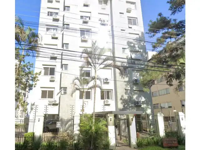 LEILÃO DE APARTAMENTO E BOX,  BAIRRO TRISTEZA, POA