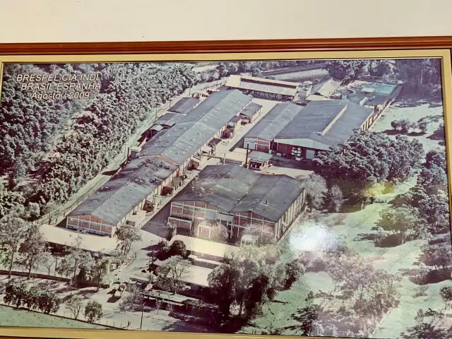 Leilão de Imóvel em Estância Velha próprio para indústria/supermercado