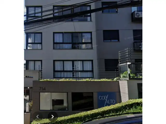 LEILÃO DE APARTAMENTO, ED. COBALTO,  BAIRRO MENINO DEUS, POA