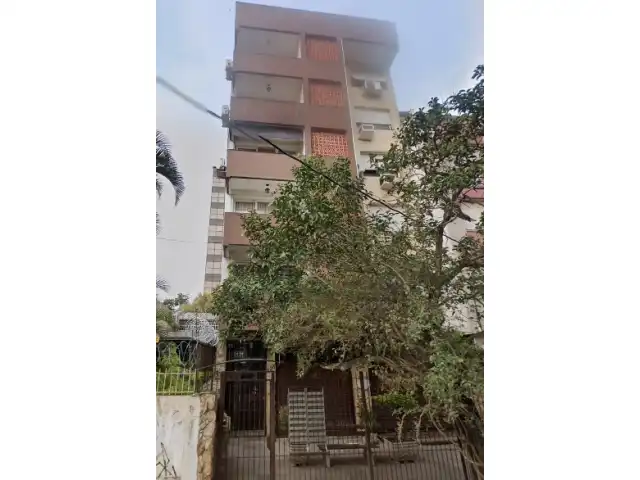 LEILÃO DE APARTAMENTO NA RUA DEMÉTRIO RIBEIRO 725 EM PORTO ALEGRE/RS