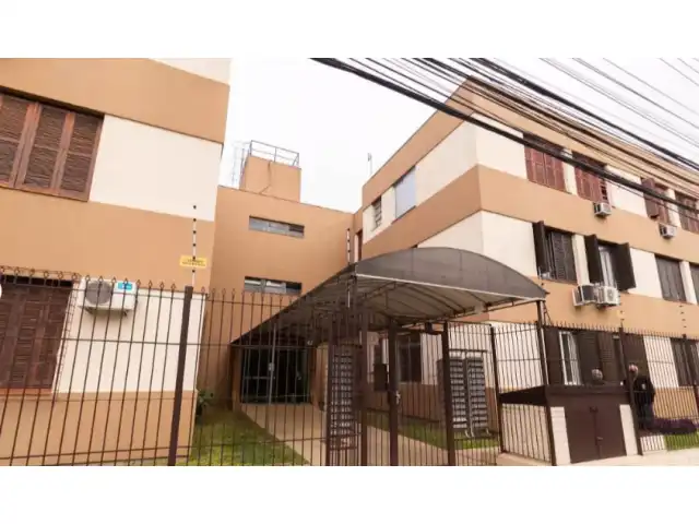 LEILÃO DE APARTAMENTO, LOCALIZADO NO CONJ. RESIDENCIAL SANTA MARIA, CANOAS/RS