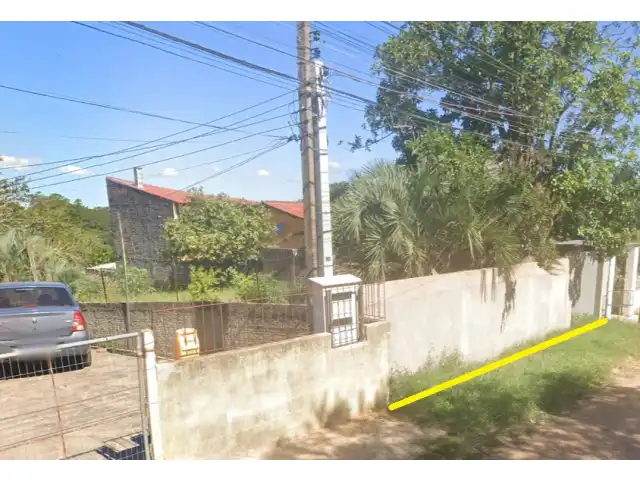 LEILÃO DE IMÓVEL,  BAIRRO KRAHE, VIAMÃO/RS