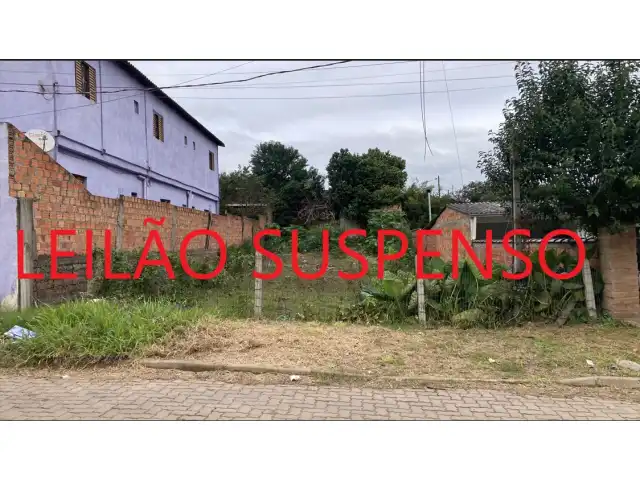 LEILÃO DE IMÓVEIS EM ALVORADA, SÃO LEOPOLDO  E NOVO HAMBURGO