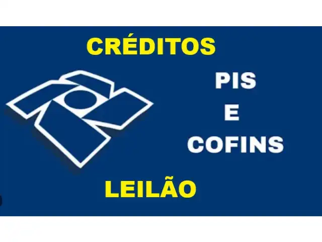 LEILÃO DE CREDITO DA UNIÃO
