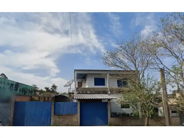 LEILÃO DE IMÓVEL NO CENTRO DE QUARAÍ