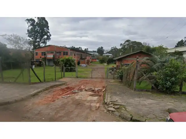 LEILÃO GRANDE IMÓVEL 6325 M2 NO DISTR. INDL DE CACHOEIRINHA