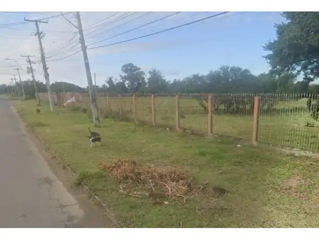 LEILÃO DE SÍTIO 15HA CAMPESTRE ENTESTA RIO GUAÍBA