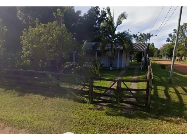 Leilão de Imóvel em Arroio dos Ratos/RS