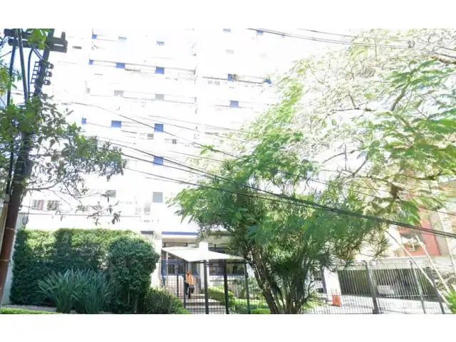 LEILÃO DE APTO  NA INDEPENDÊNCIA, POA