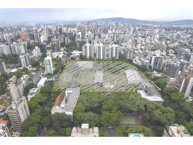 LEILÃO DIREITOS CREDITÓRIOS - RECEBÍVEIS DE PERMUTA FINANCEIRA - DE FUTURA CONSTRUÇÃO NO ANTIGO IPA - PARTE NÃO TOMBADA