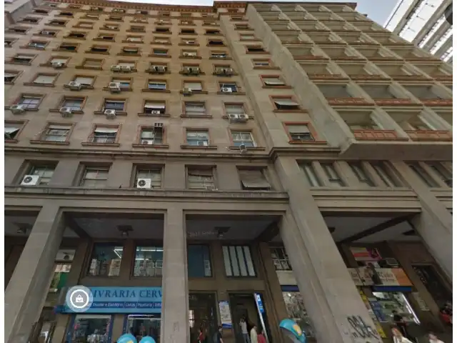 LEILÃO DE IMÓVEL, LOCALIZADO  NA AV. BORGES DE MEDEIROS, POA