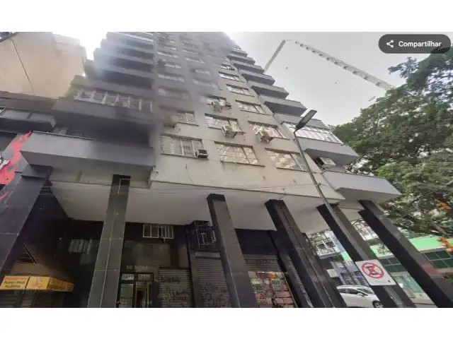 LEILÃO DE IMÓVEIS, LOCALIZADOS NO B. NONOAI E CENTRO HISTÓRICO, POA/RS