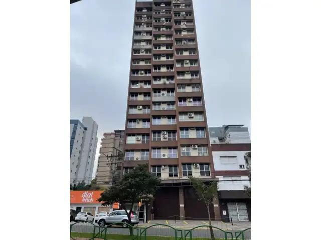 Leilão de Sala comercial em zona central de Novo Hamburgo/RS