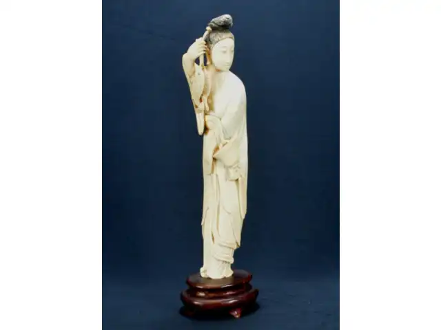 GRANDE LEILÃO DE ARTE E ANTIGUIDADES - 2 NOITES