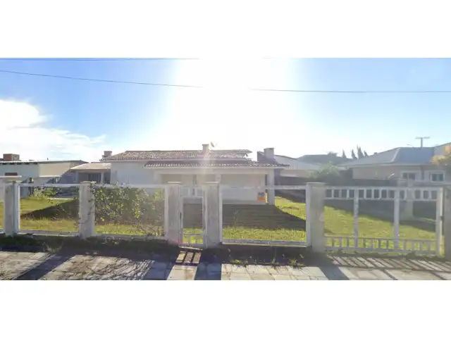 Leilão Imóvel Praia Noiva do Mar em Xangri-lá