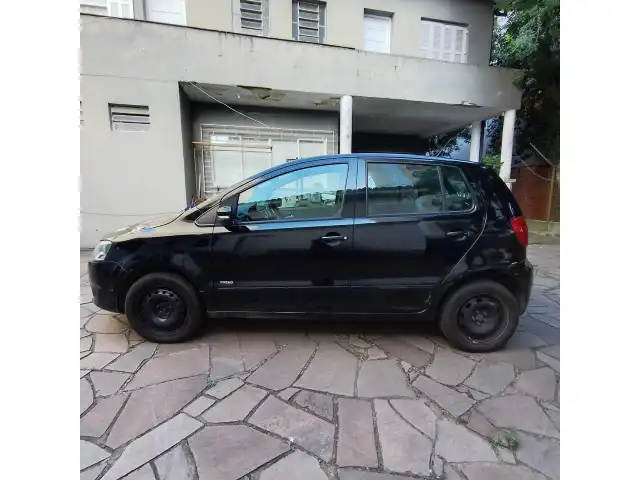 LEILÃO DE VEÍCULO VW/FOX 1.6 GII 2011