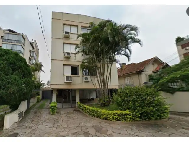 LEILÃO DE APTO E BOX BAIRRO HIGIENÓPOLIS, POA
