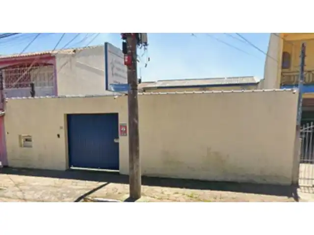 LEILÃO DE IMÓVEL B. HARMONIA, CANOAS/RS