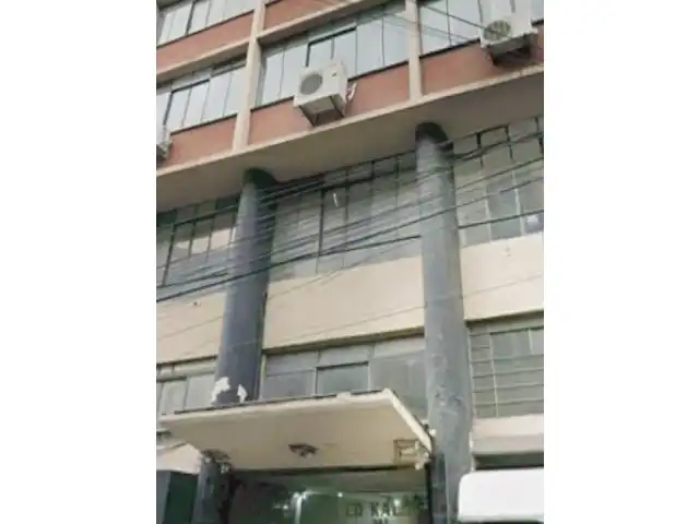 LEILÃO DE APARTAMENTO NO CENTRO DE POA