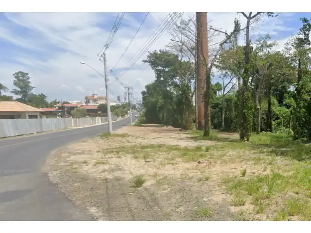 LEILÃO GRANDES ÁREAS NO CENTRO DE ARARANGUÁ SC E CENTRO DE LAURO MULLER SC