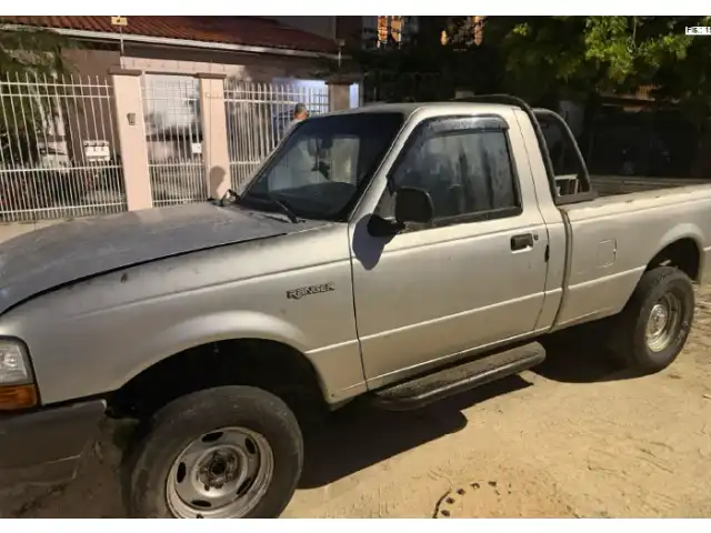 VENDA DE  FORD RANGER 98/98