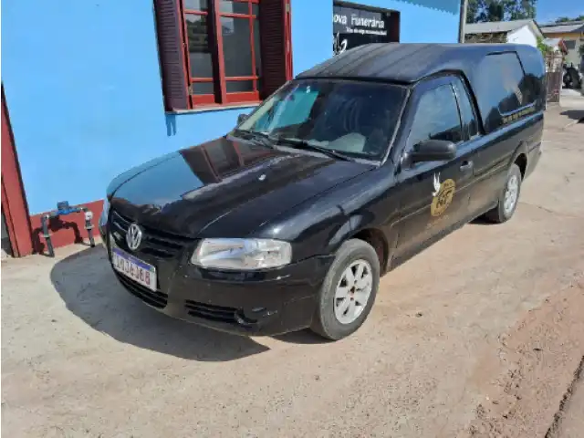 VENDA DE  SAVEIRO 1.6 07/08