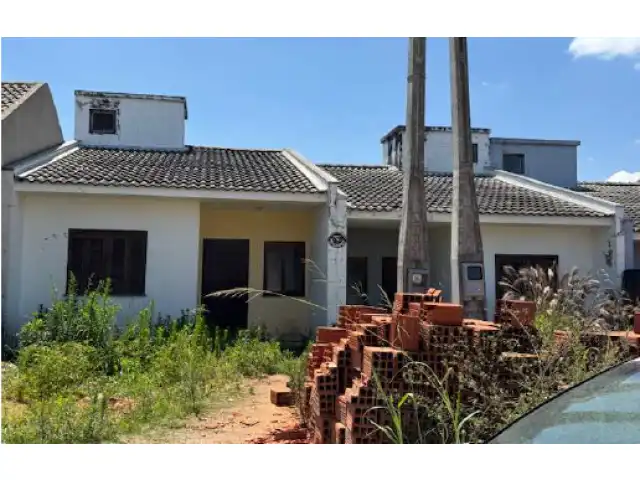 VENDA DE  TERRENO EM SÃO LEOPOLDO/RS