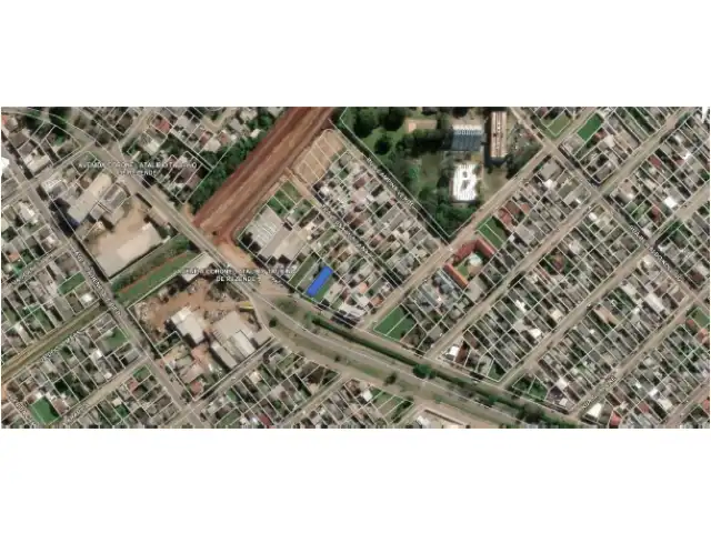 VENDA DE  TERRENO BAIRRO SCHARLAU SÃO LEOPOLDO/RS
