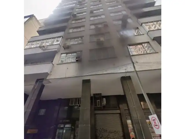 LEILÃO DE IMÓVEL NO CENTRO HISTÓRICO DE PORTO ALEGRE