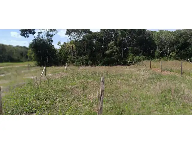 LEILÃO DE LOTES DE TERRENOS EM SÃO FRANCISCO DO SUL, SANTA CATARINA