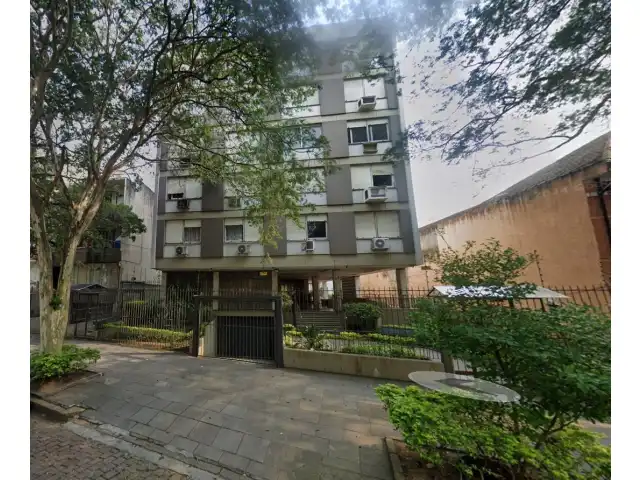 Venda de apartamento nº 601 do Edifício Valença, à rua André Puente nº 120