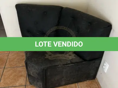 LOTE 002 - LOTE CONTENDO TODOS OS EQUIPAMENTOS