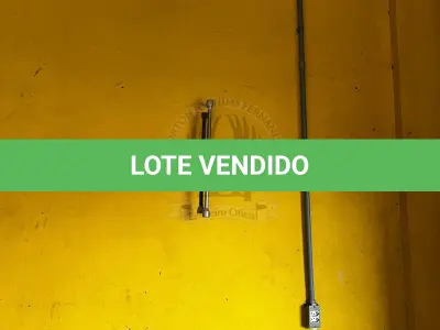 LOTE 002 - LOTE CONTENDO TODOS OS EQUIPAMENTOS